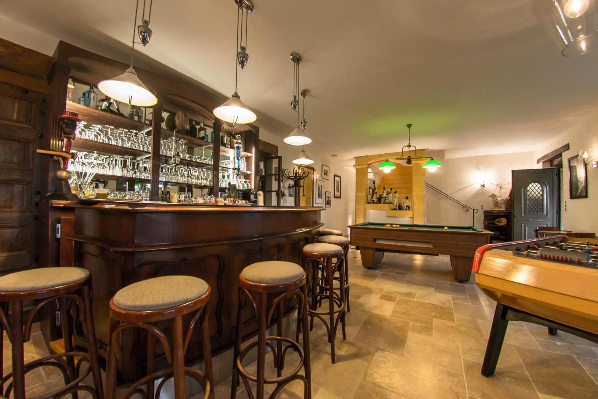 L'Incontournable - Suites & Spa