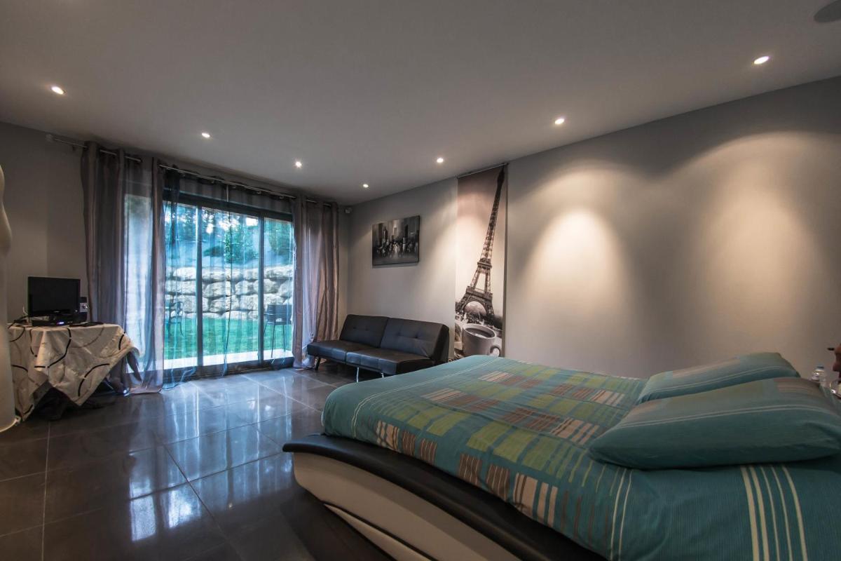 L'Incontournable - Suites & Spa