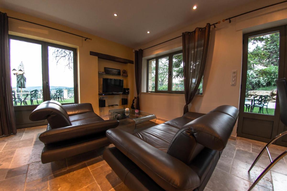 L'Incontournable - Suites & Spa