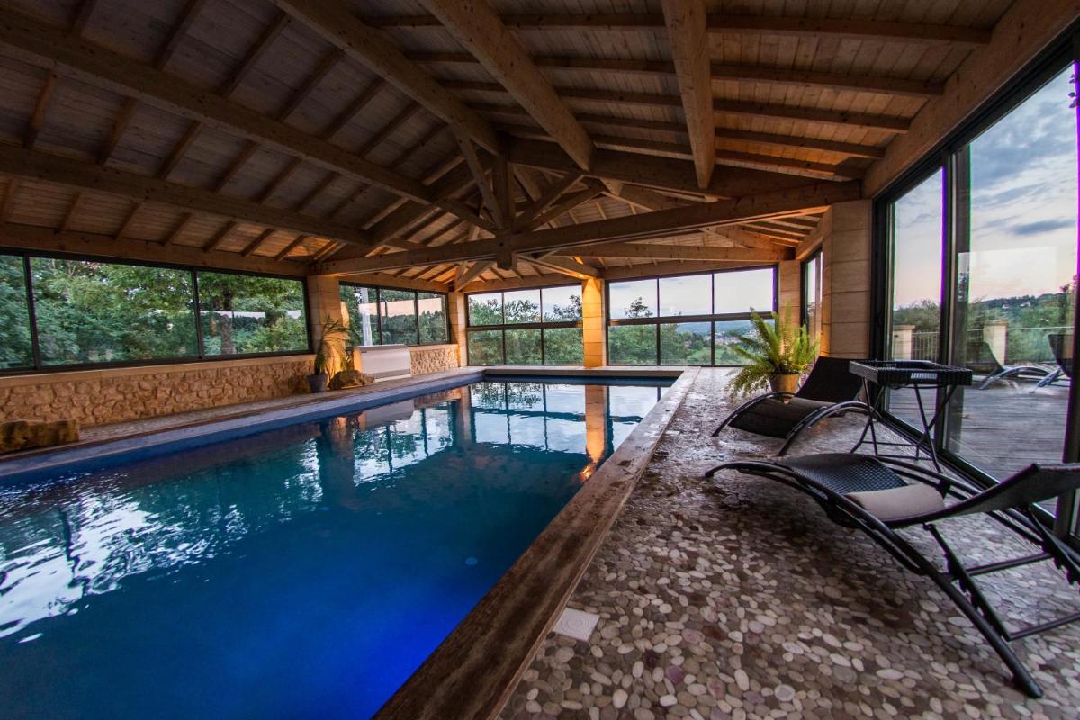 L'Incontournable - Suites & Spa