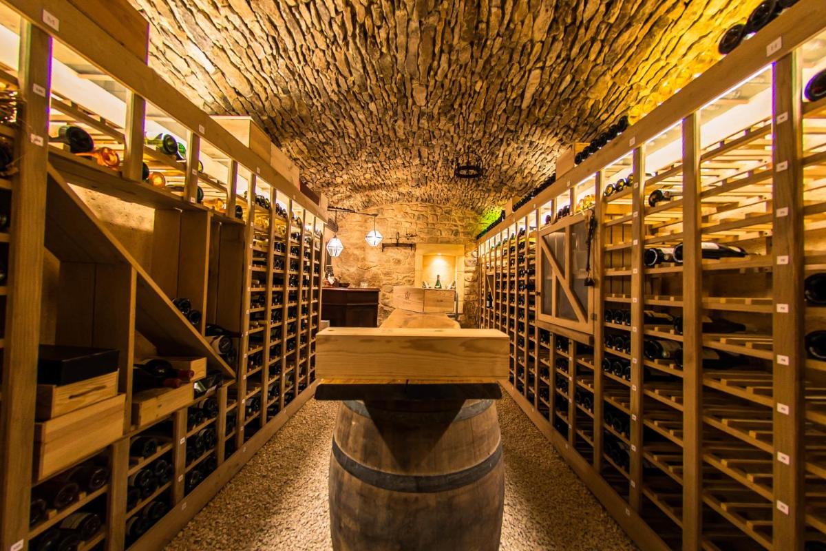 L'Incontournable - Suites & Spa