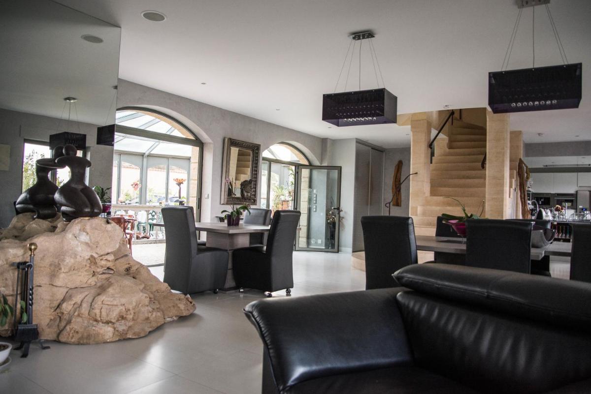 L'Incontournable - Suites & Spa