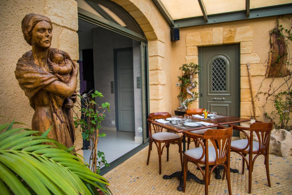 L'Incontournable - Suites & Spa