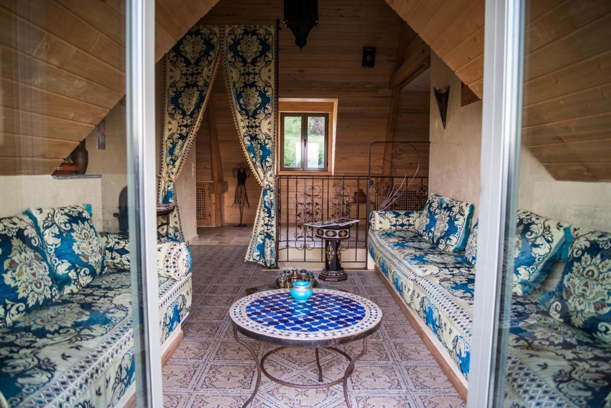 L'Incontournable - Suites & Spa