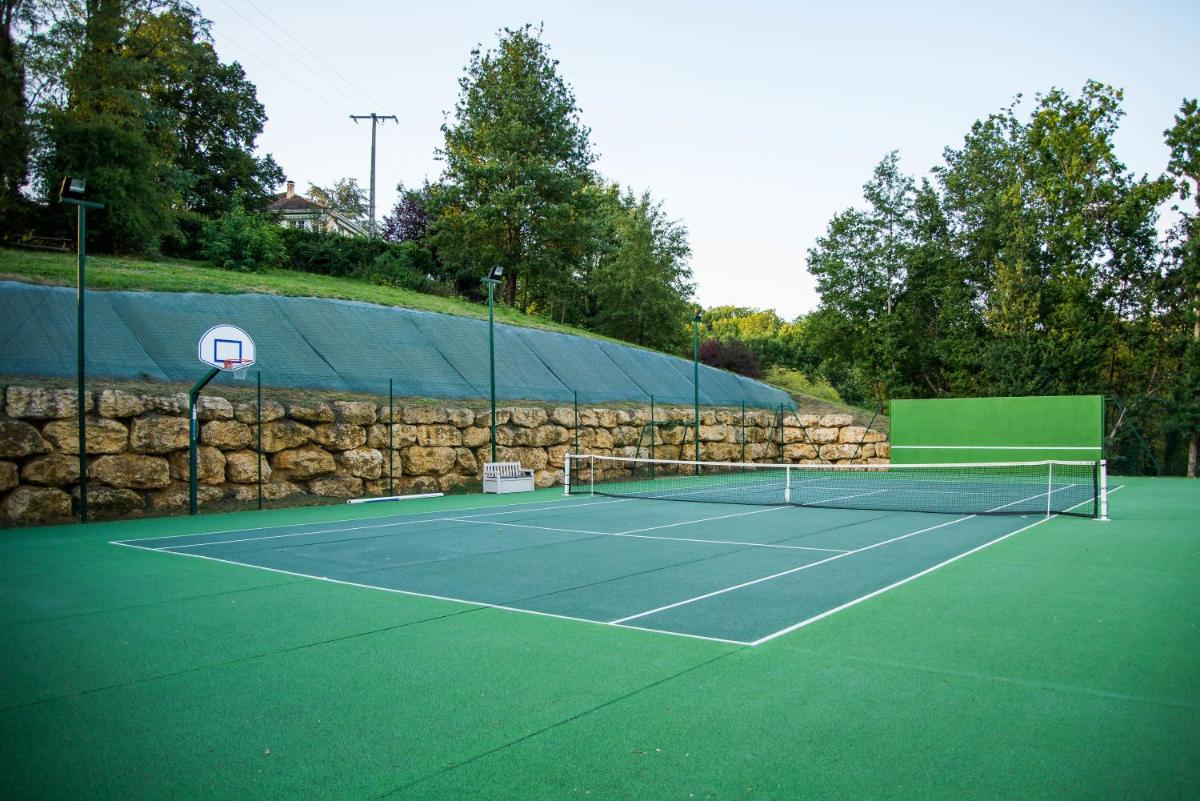 L'Incontournable - Suites & Spa