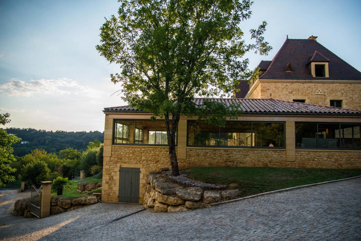 L'Incontournable - Suites & Spa