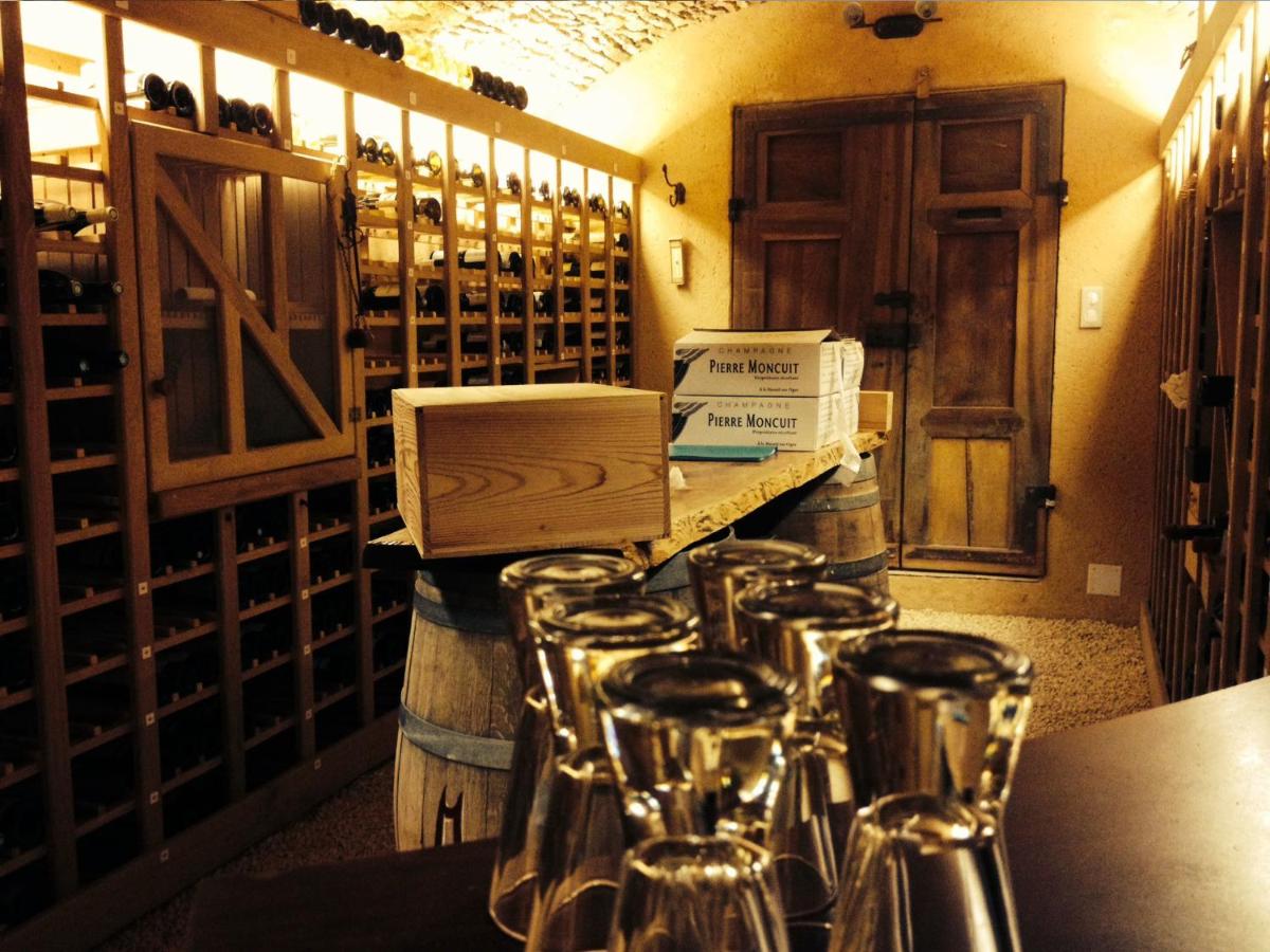 L'Incontournable - Suites & Spa