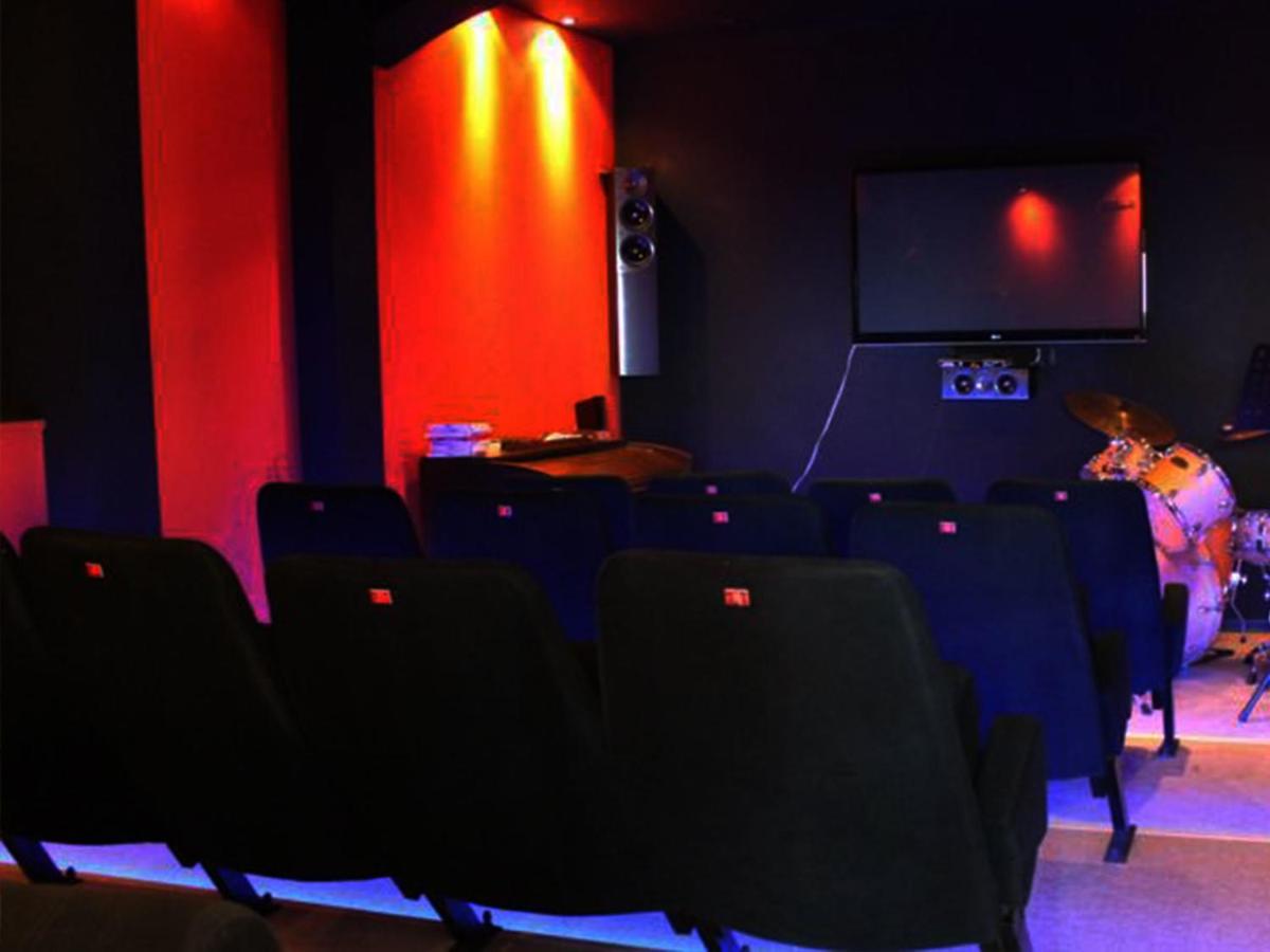 L'Incontournable - Suites & Spa