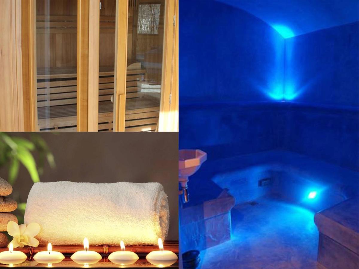 L'Incontournable - Suites & Spa
