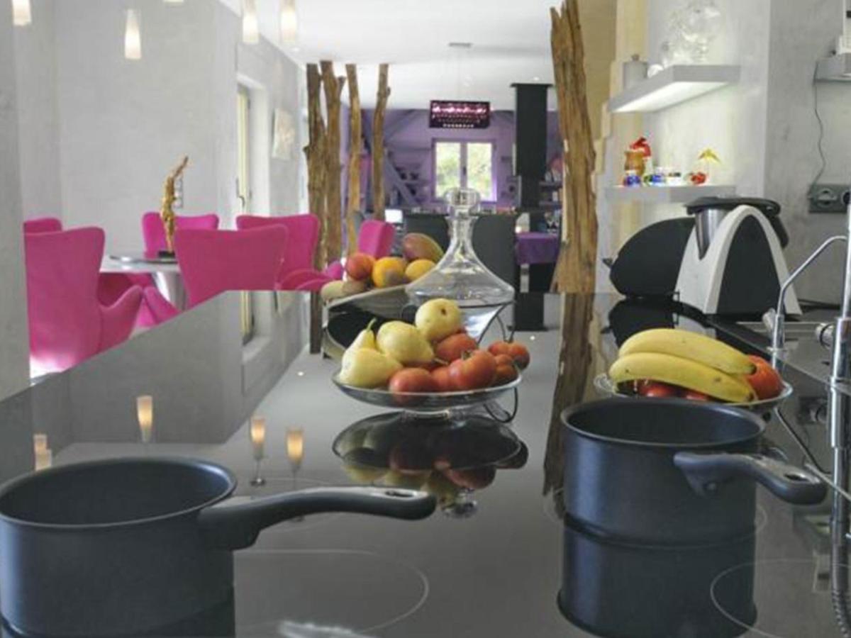 L'Incontournable - Suites & Spa