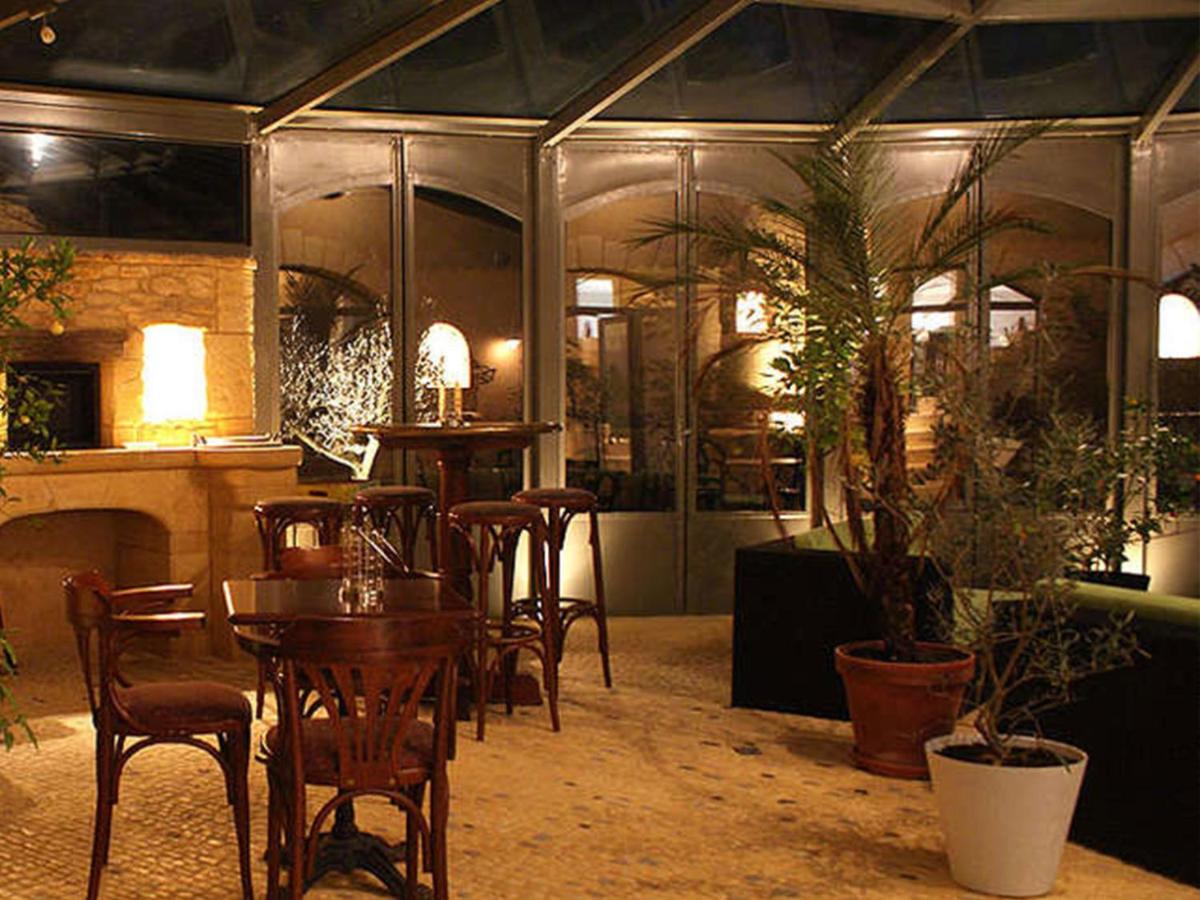 L'Incontournable - Suites & Spa