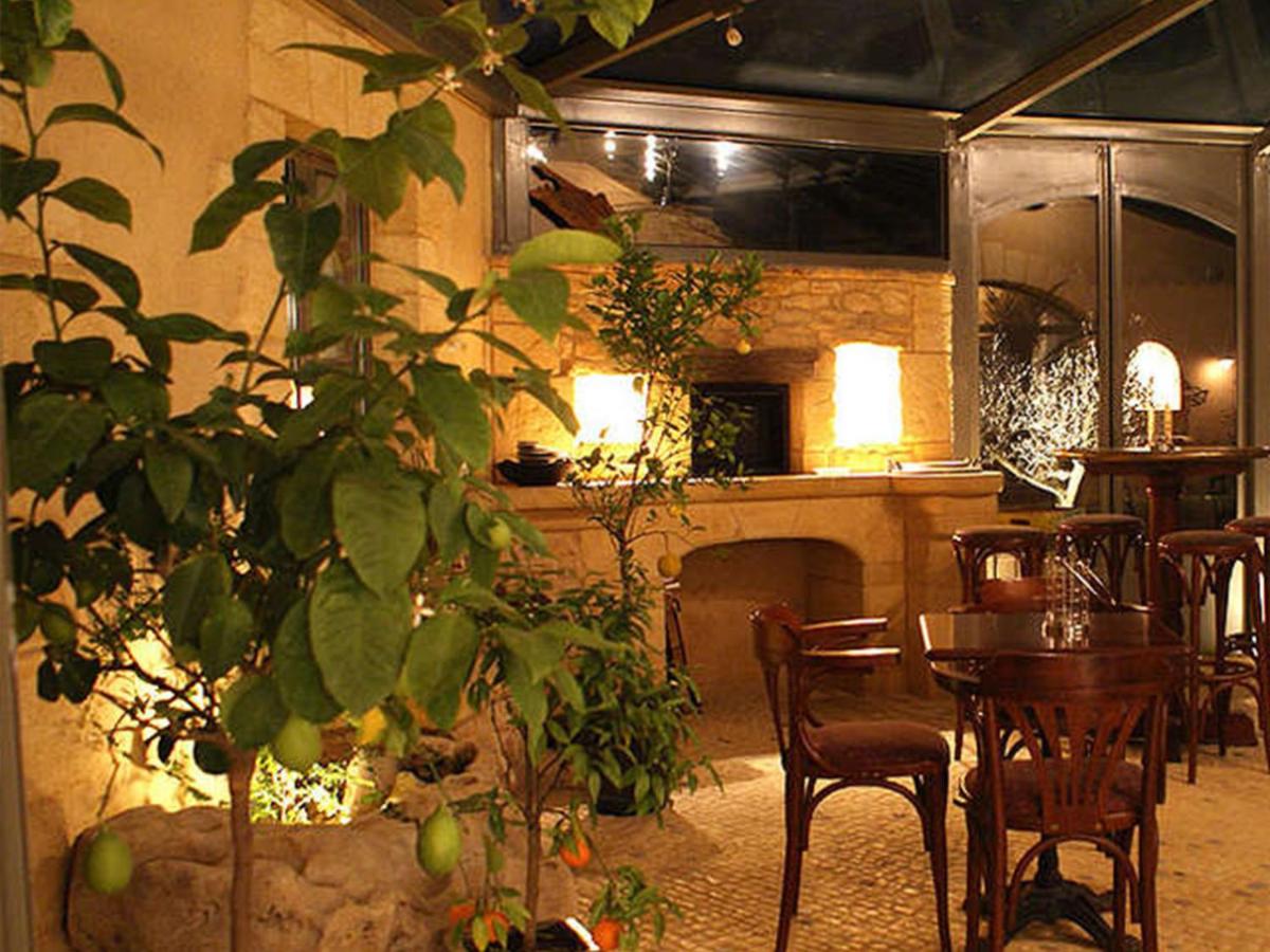 L'Incontournable - Suites & Spa