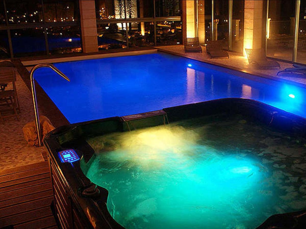 L'Incontournable - Suites & Spa