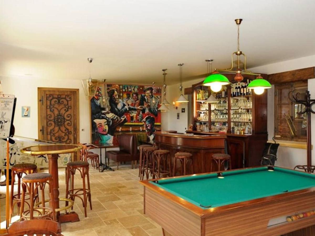 L'Incontournable - Suites & Spa