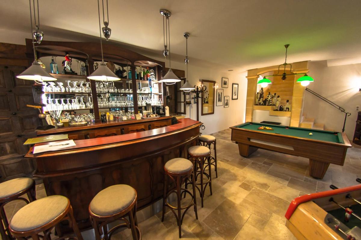 L'Incontournable - Suites & Spa