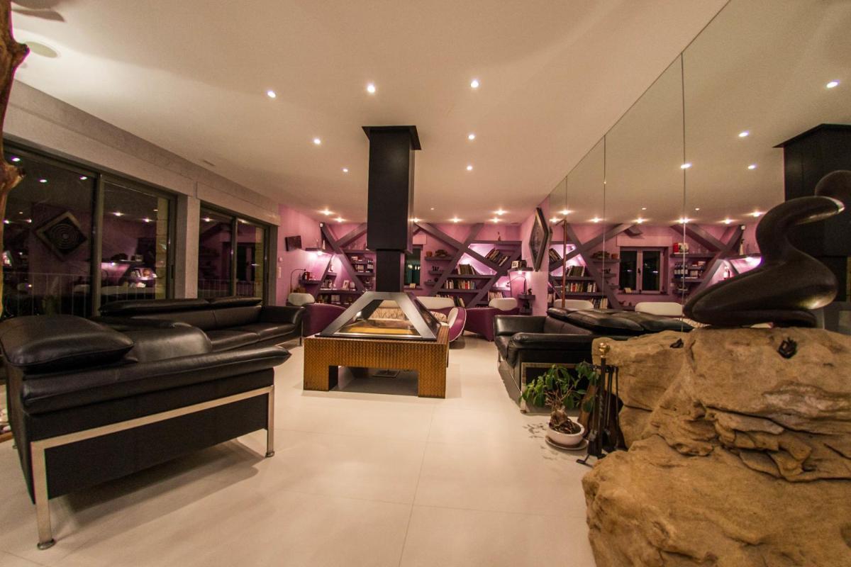L'Incontournable - Suites & Spa
