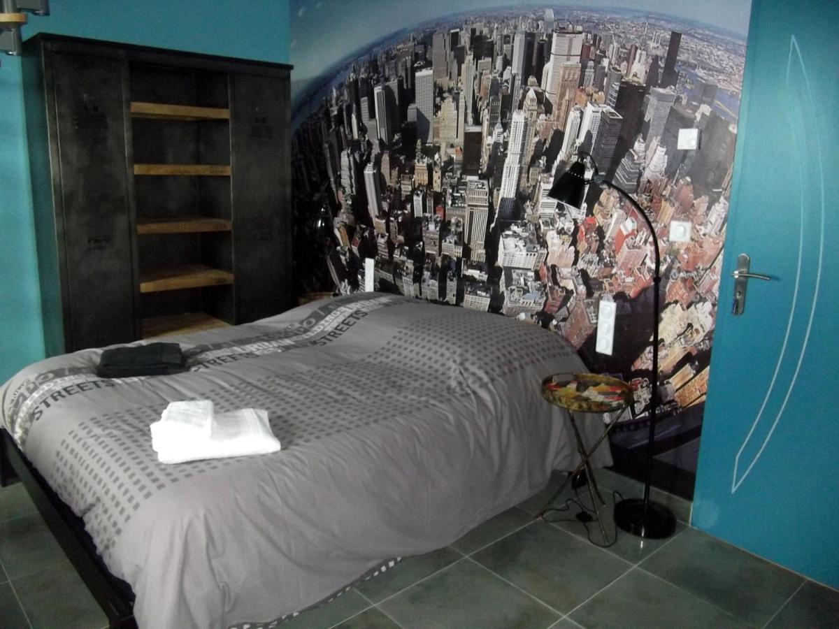 L'Incontournable - Suites & Spa