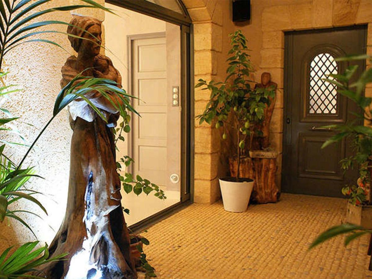 L'Incontournable - Suites & Spa