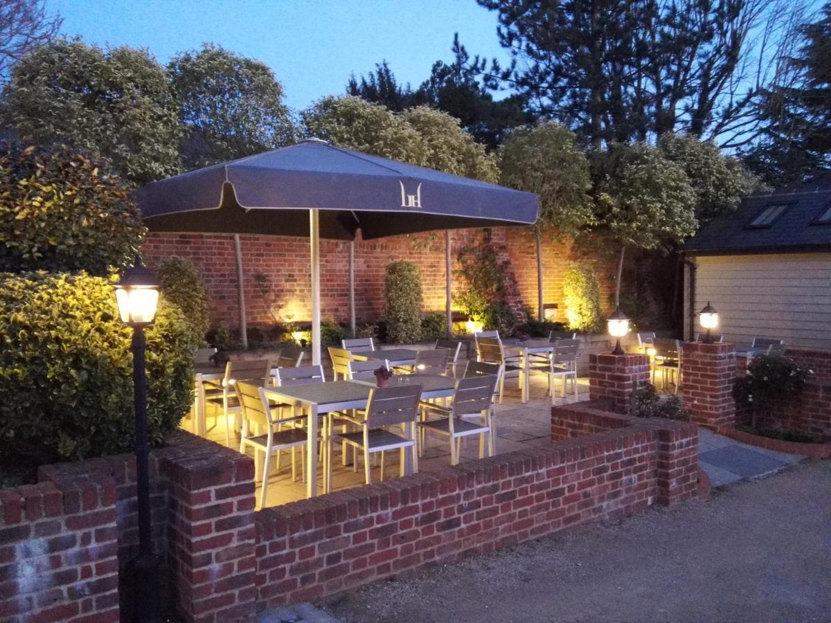 Linden House Stansted