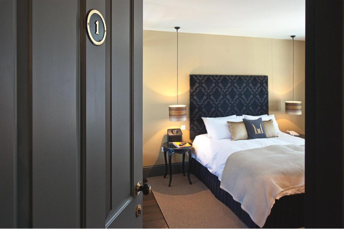 Linden House Stansted