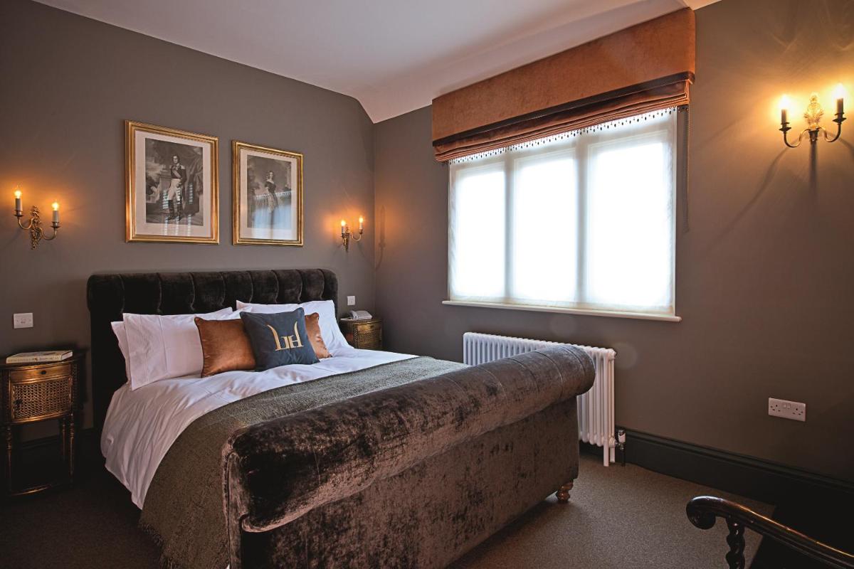 Linden House Stansted