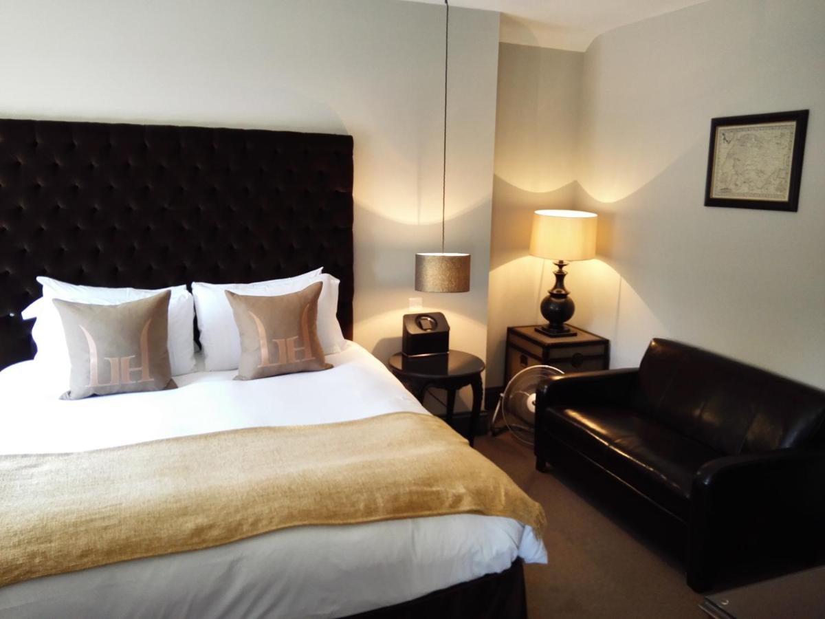 Linden House Stansted