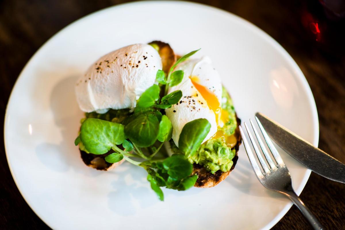 Linden House Stansted