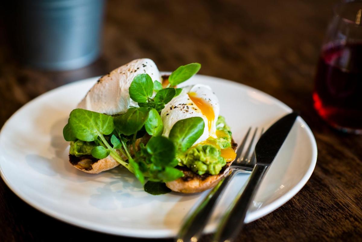 Linden House Stansted