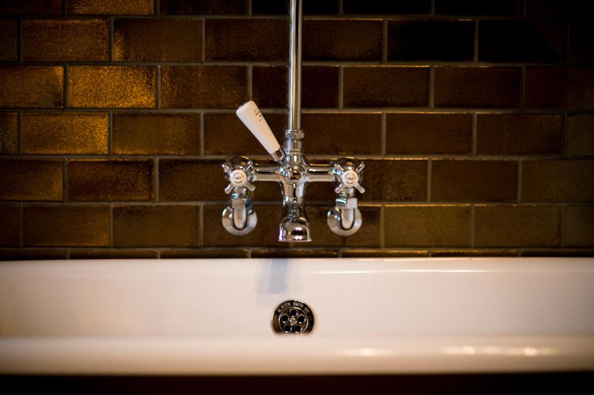 Linden House Stansted