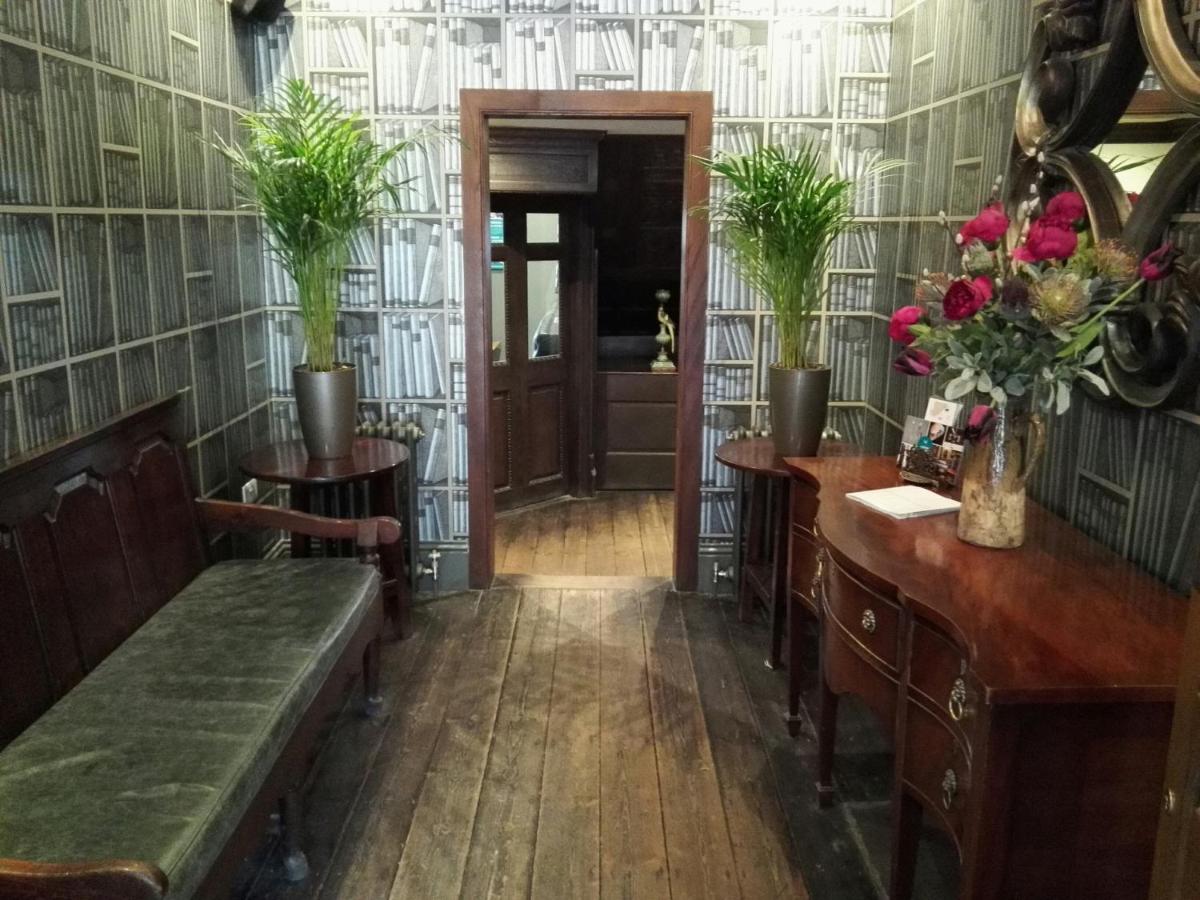 Linden House Stansted