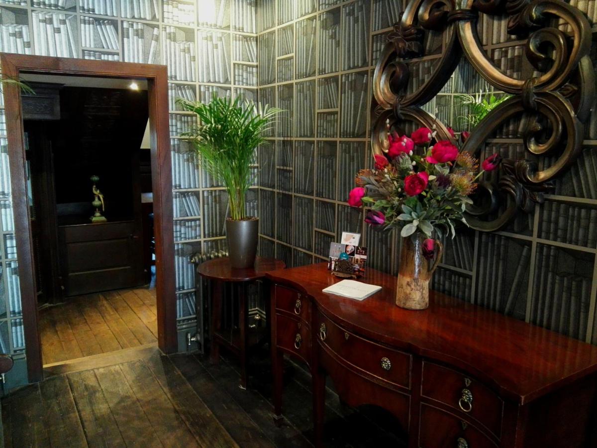 Linden House Stansted