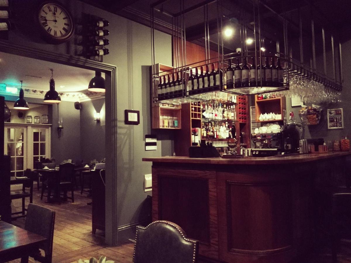 Linden House Stansted