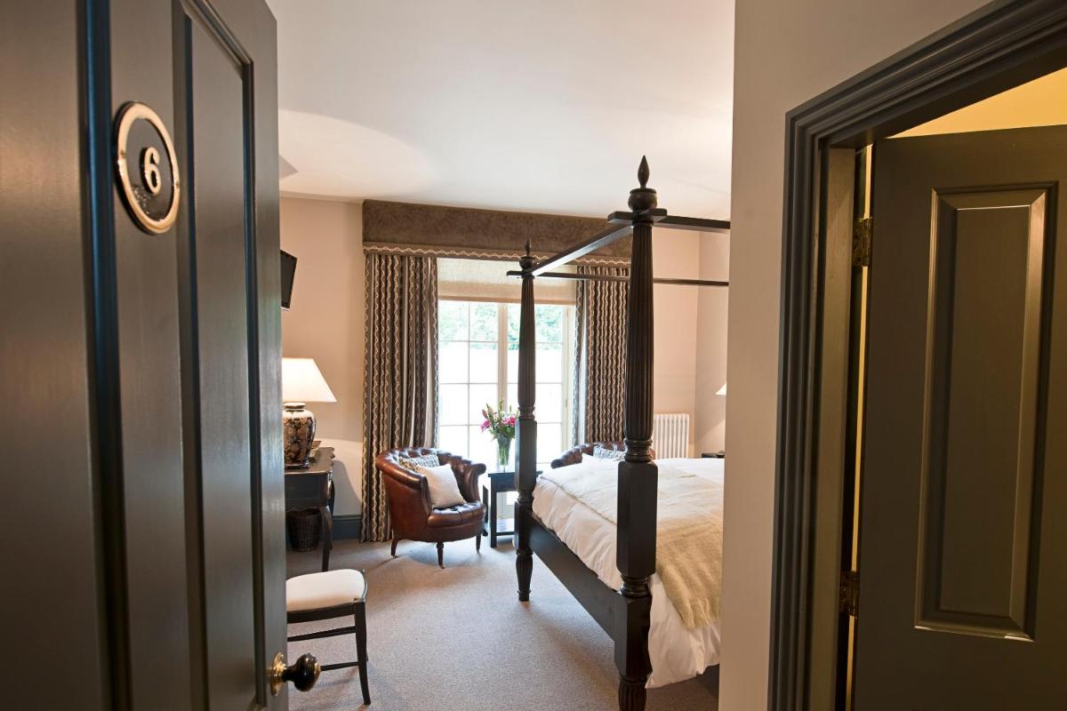 Linden House Stansted