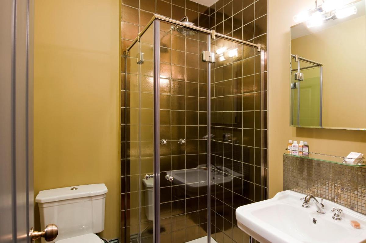 Linden House Stansted