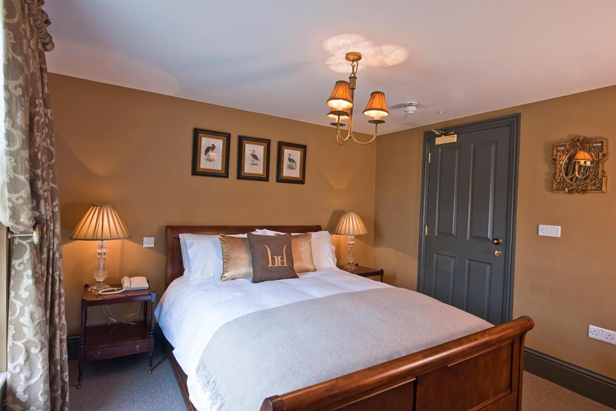 Linden House Stansted