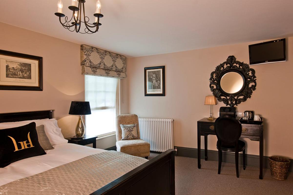 Linden House Stansted