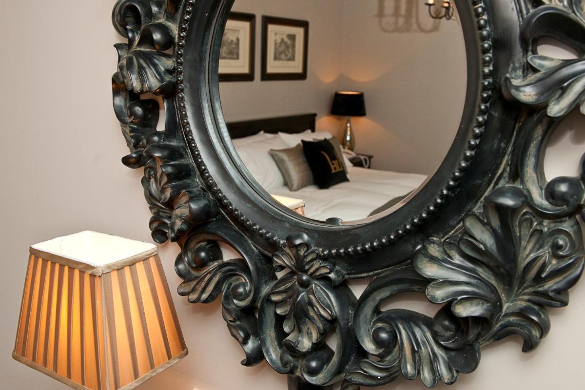 Linden House Stansted