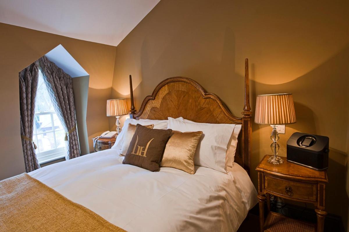 Linden House Stansted