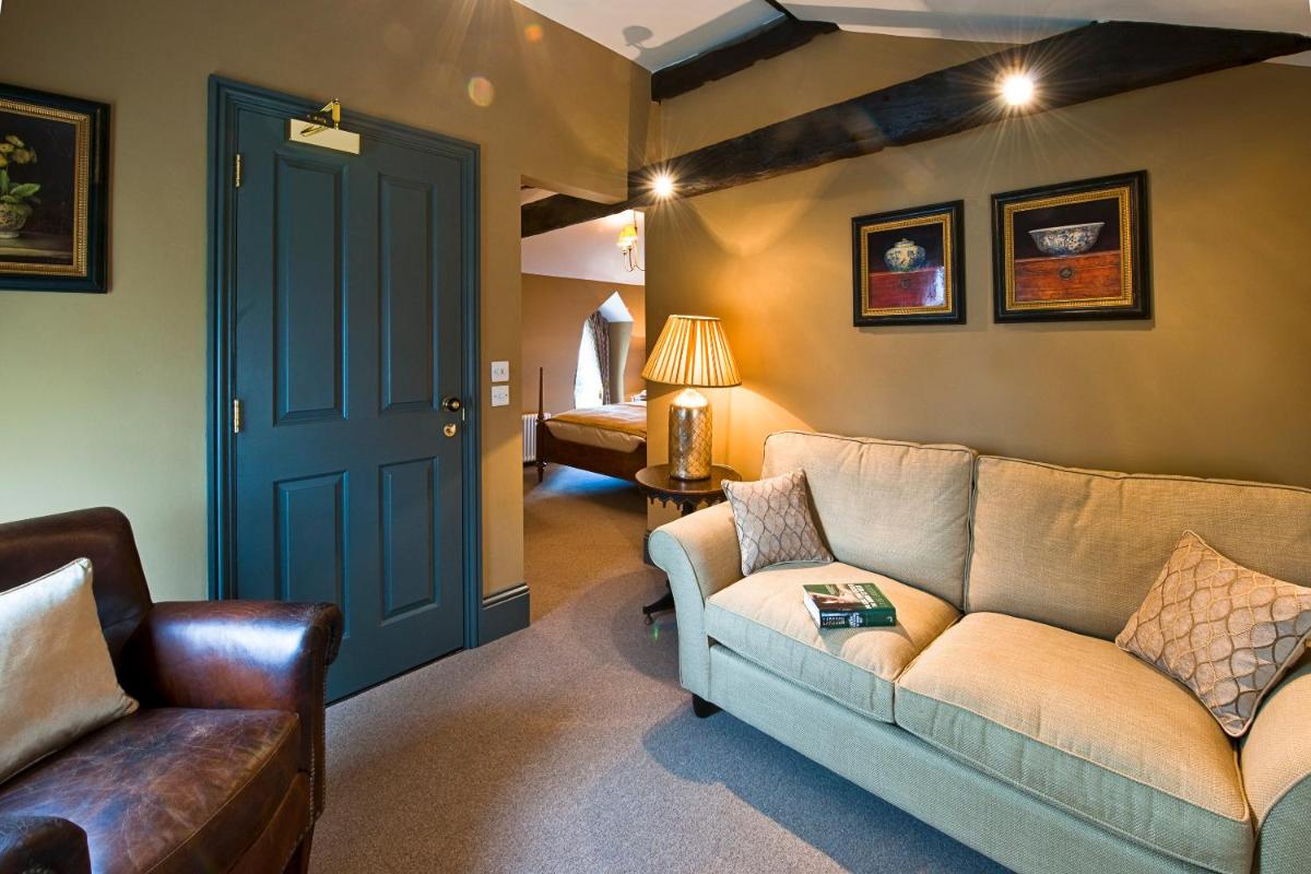 Linden House Stansted