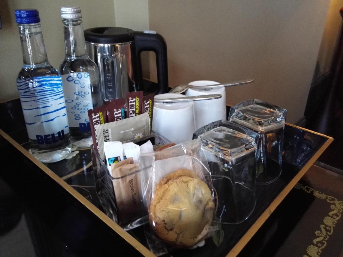 Linden House Stansted