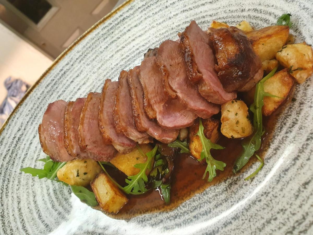 Linden House Stansted