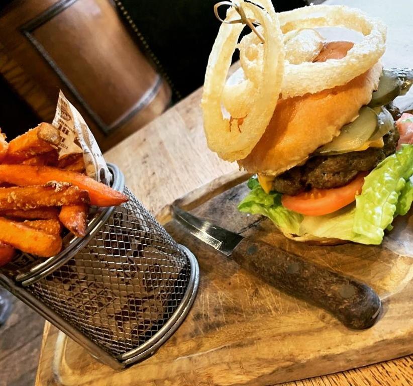 Linden House Stansted