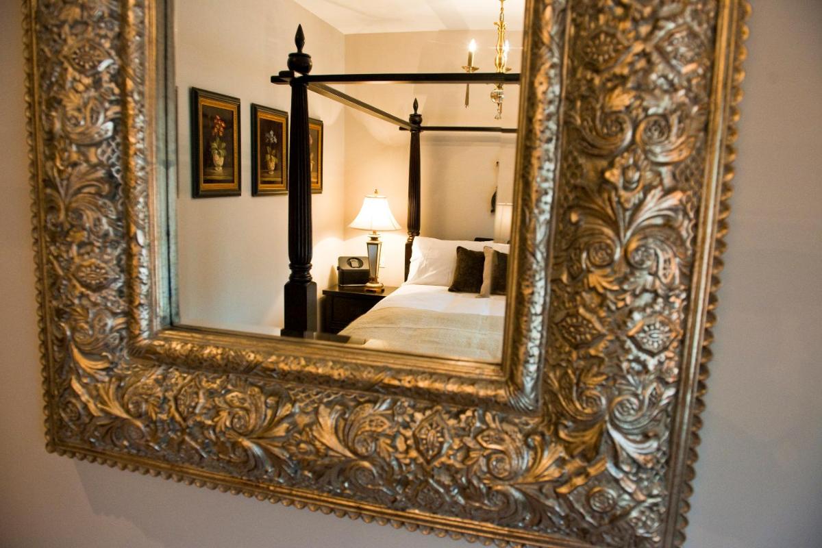 Linden House Stansted
