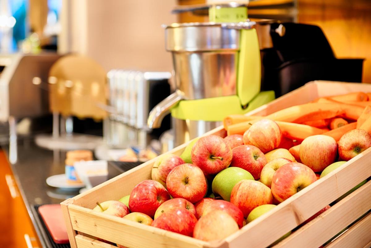 Grand Hotel Beau Rivage Interlaken