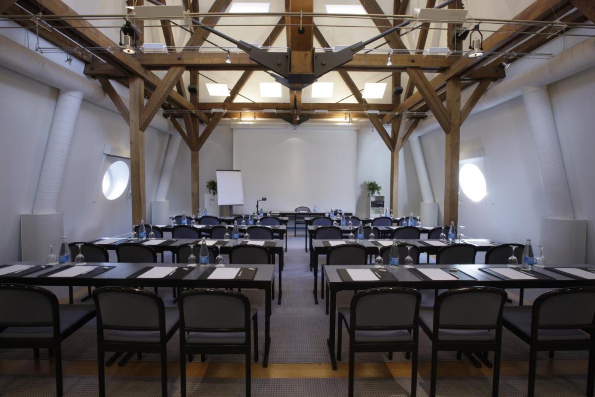 Grand Hotel Beau Rivage Interlaken