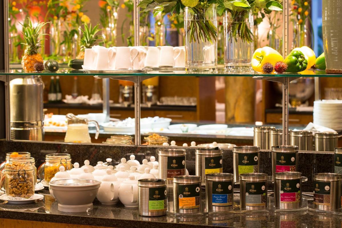 Grand Hotel Beau Rivage Interlaken