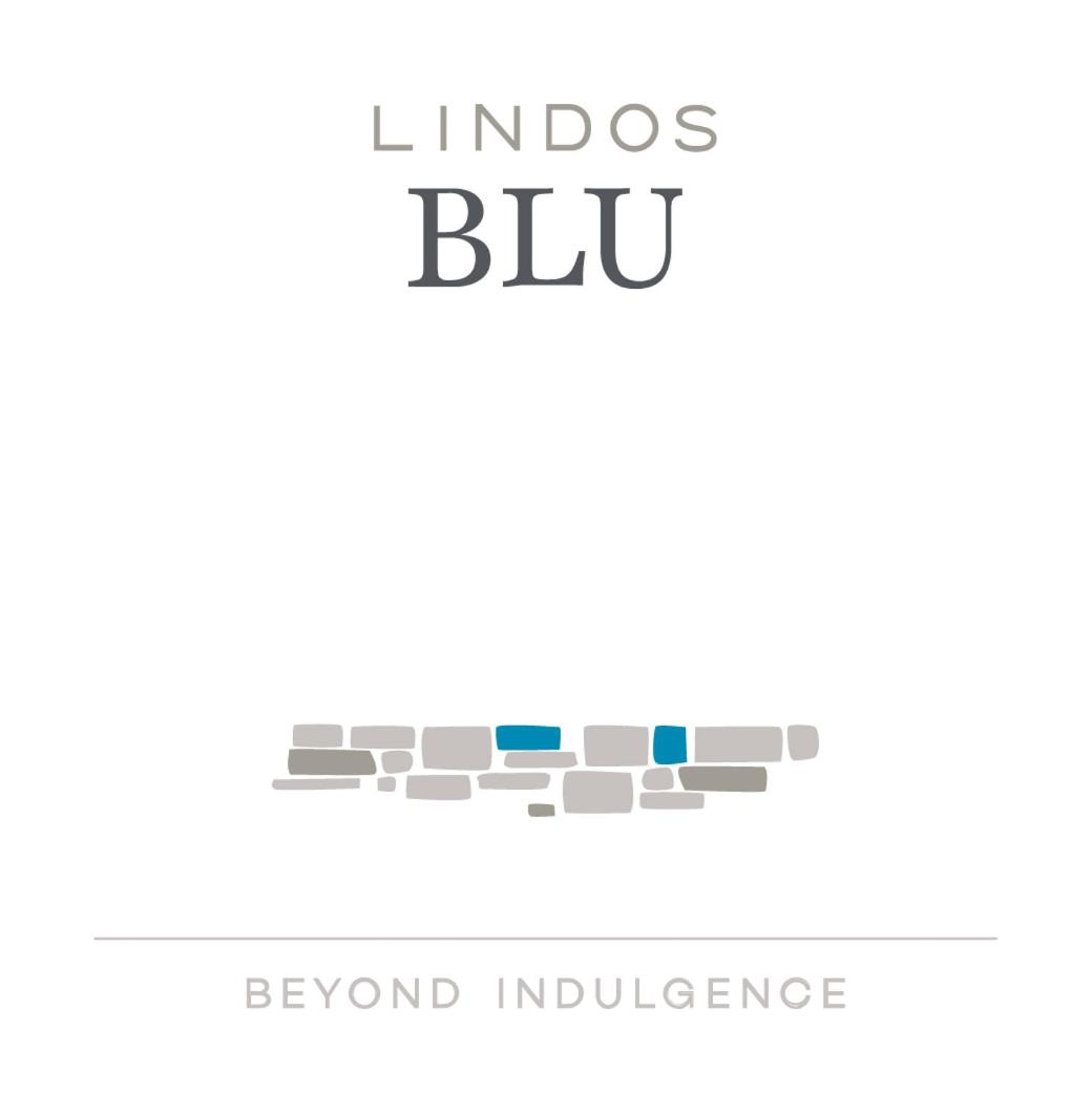 Lindos Blu Luxury Hotel-Adults only