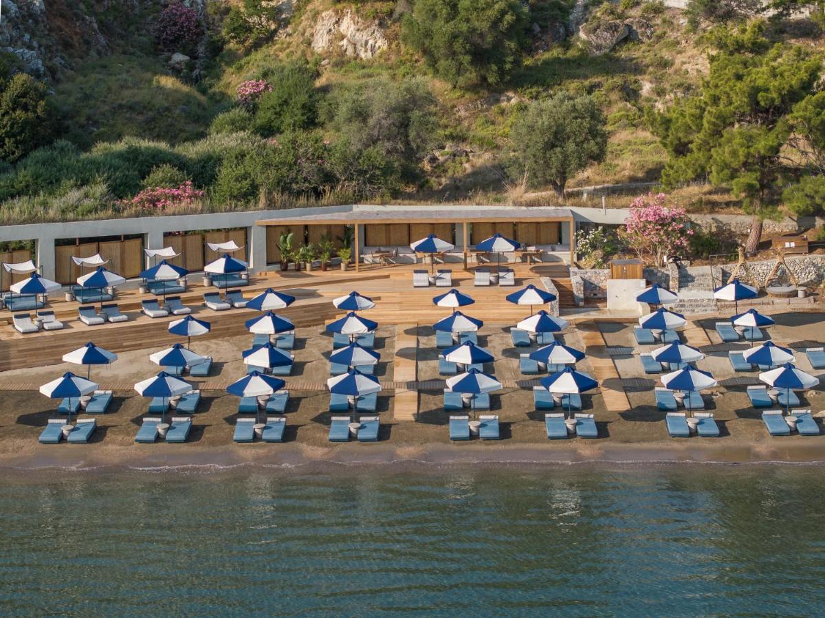Lindos Blu Luxury Hotel-Adults only