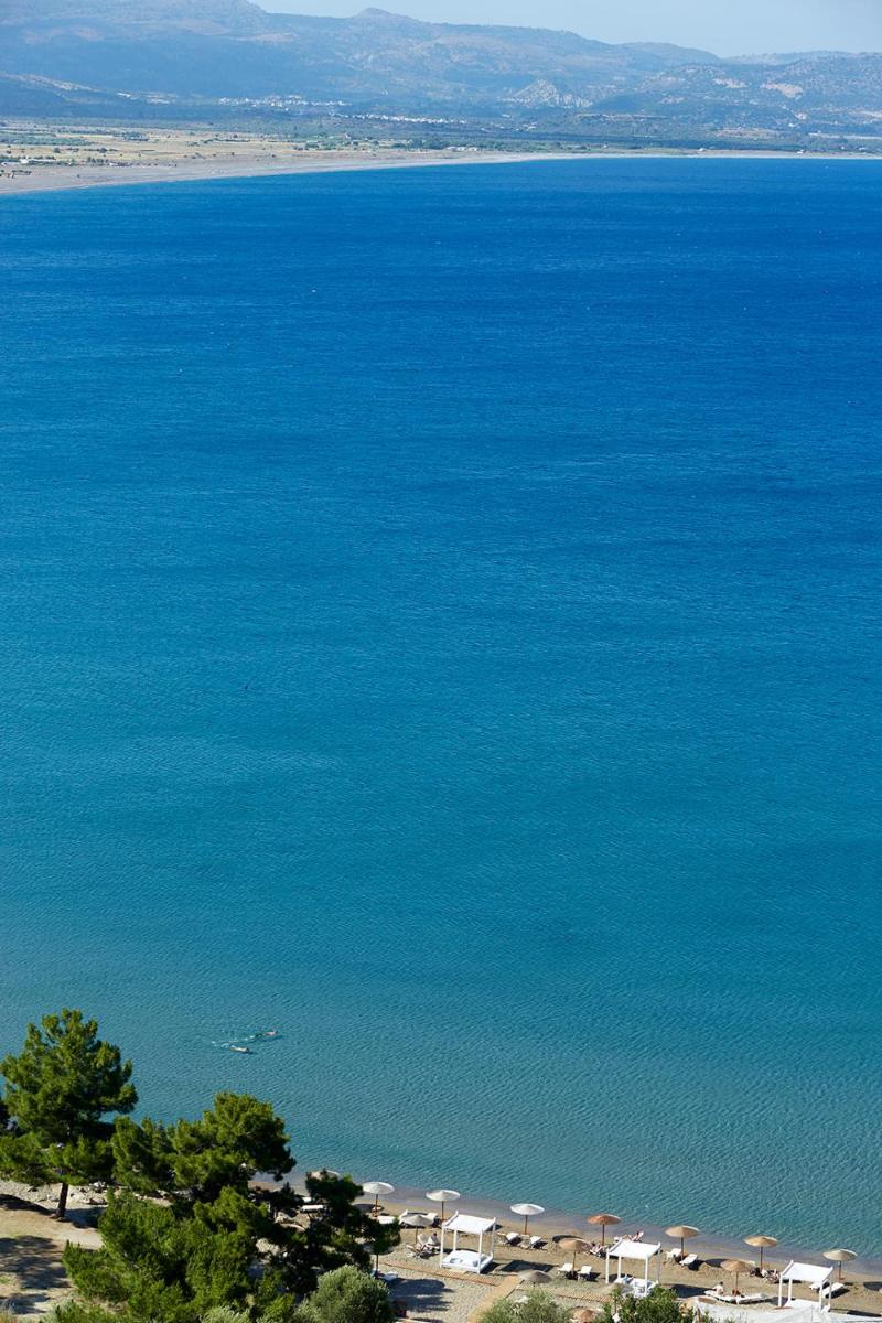 Lindos Blu Luxury Hotel-Adults only