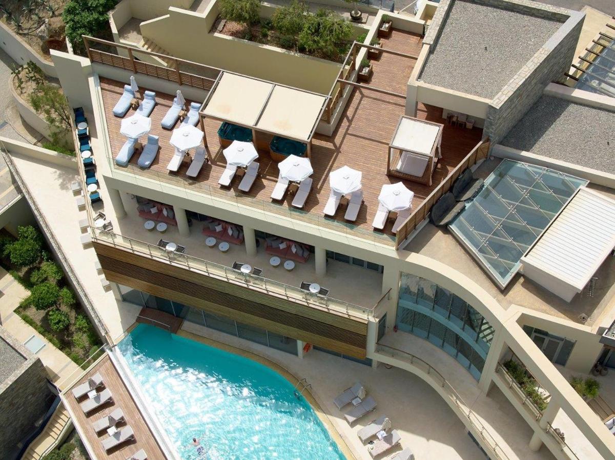 Lindos Blu Luxury Hotel-Adults only